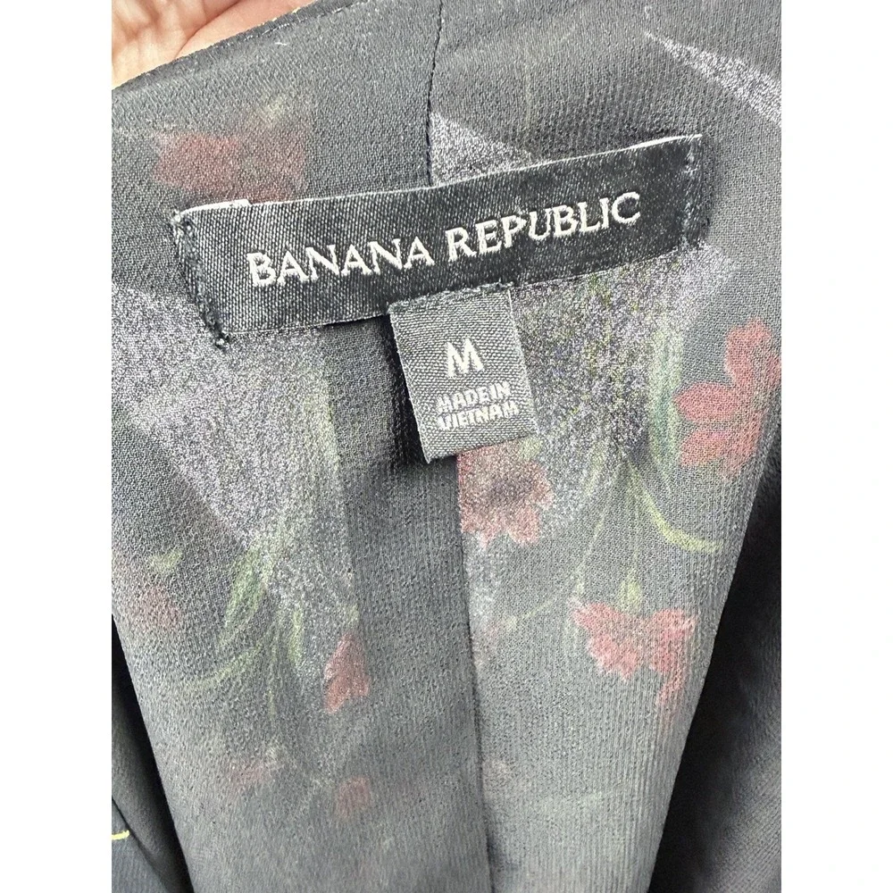 Banana Republic banana republic